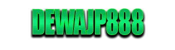 Logo DEWAJP888